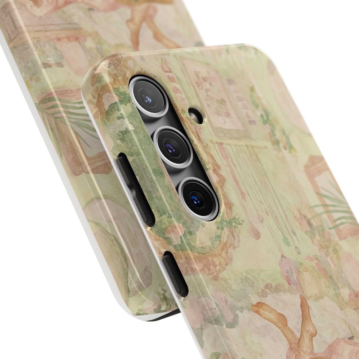 Ivy Boudoir - Protective Phone Case