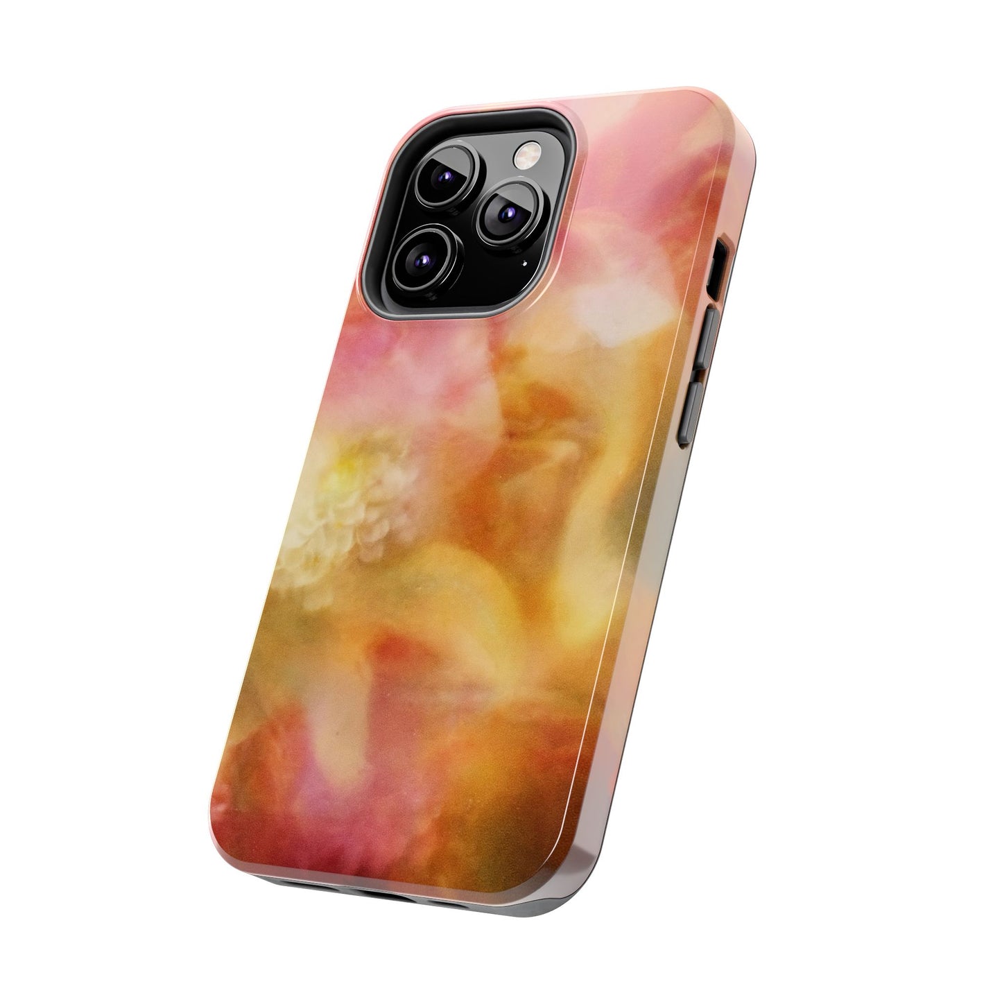 Fairy Blossom - Protective Phone Case