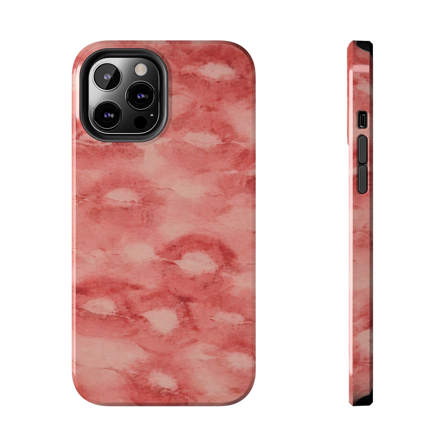 Kissies - Protective Phone Case