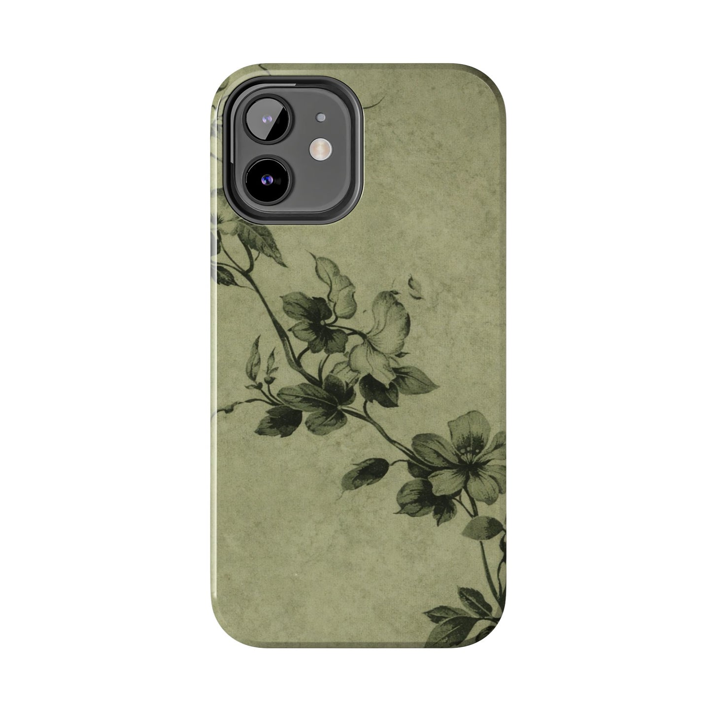 Ivy Stone - Protective Phone Case
