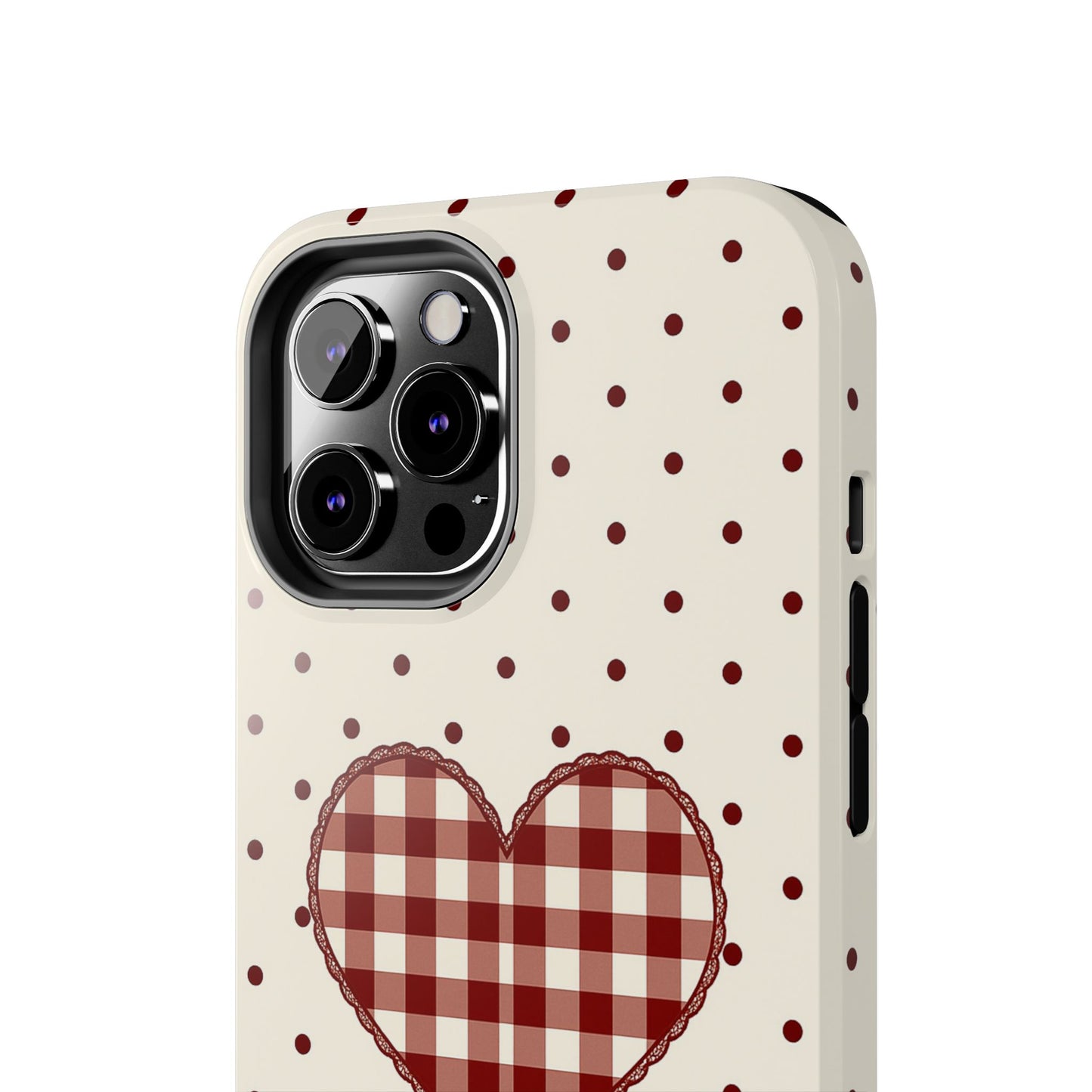 Valentine - Protective Phone Case