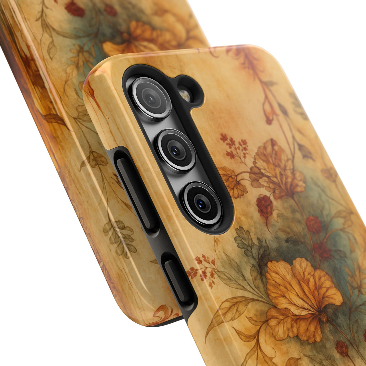 Botanist - Protective Phone Case