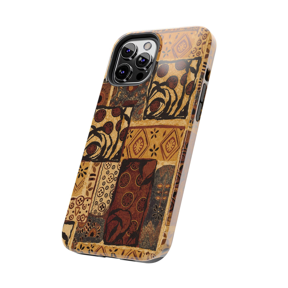 Brooklyn - Protective Phone Case