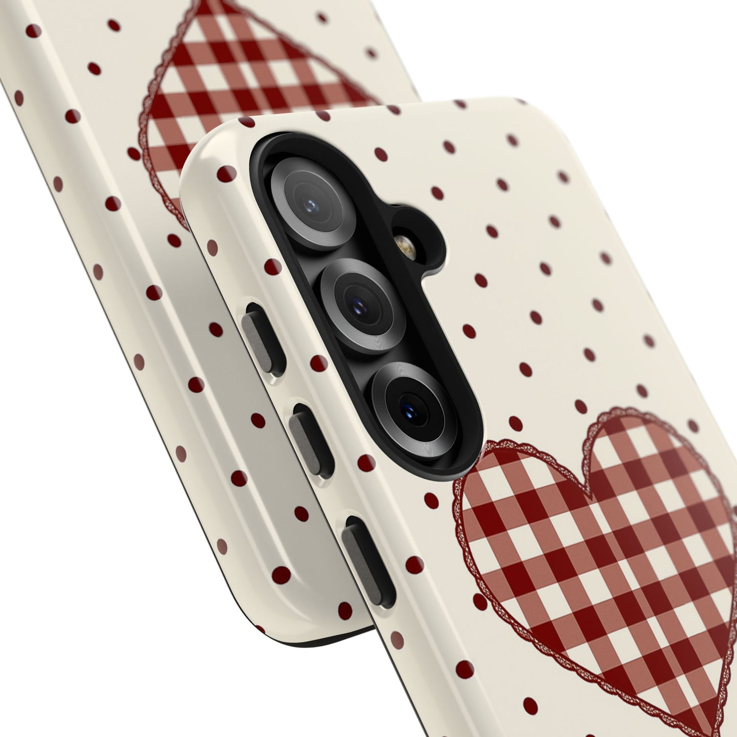 Valentine - Protective Phone Case