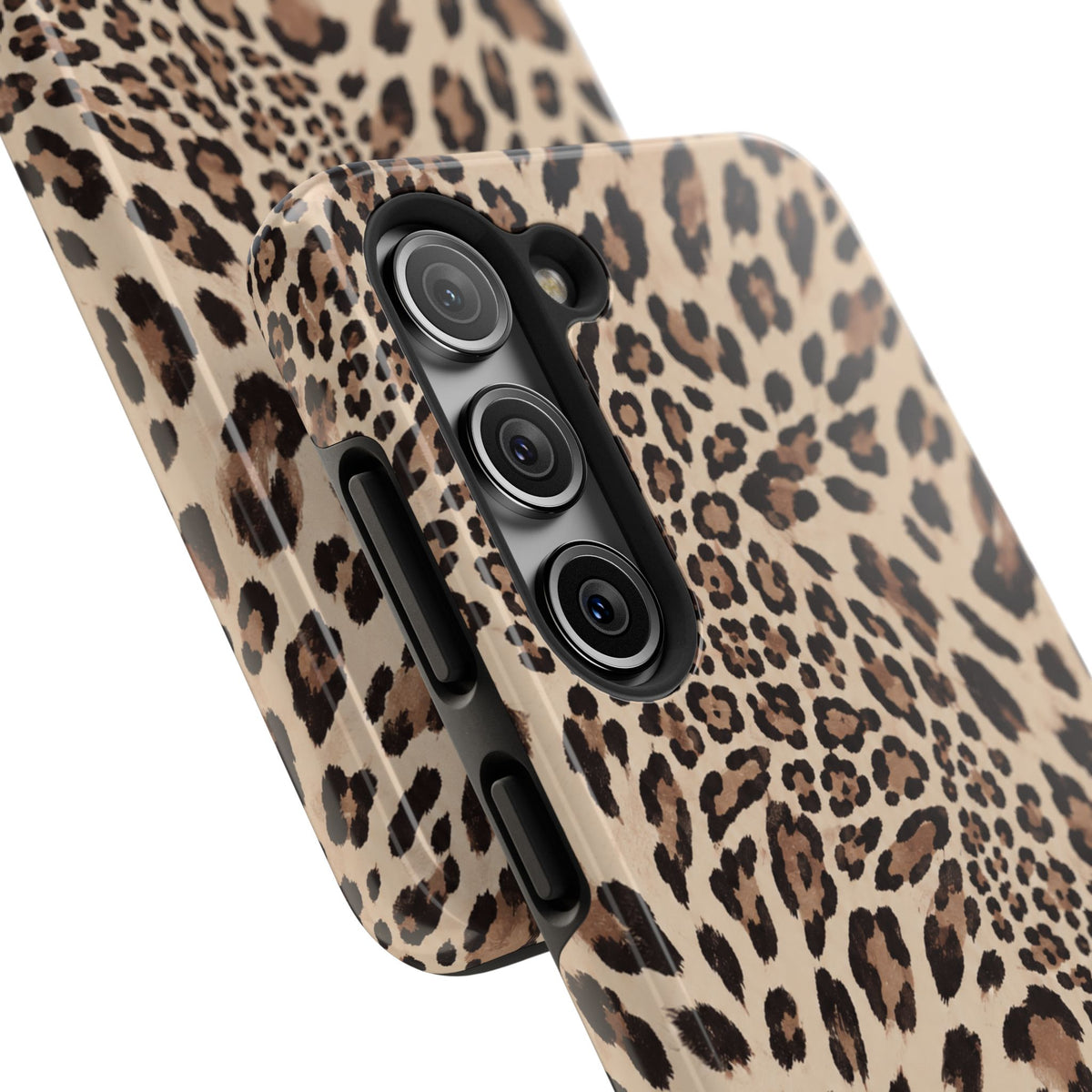 Femme Feline - Protective Phone Case