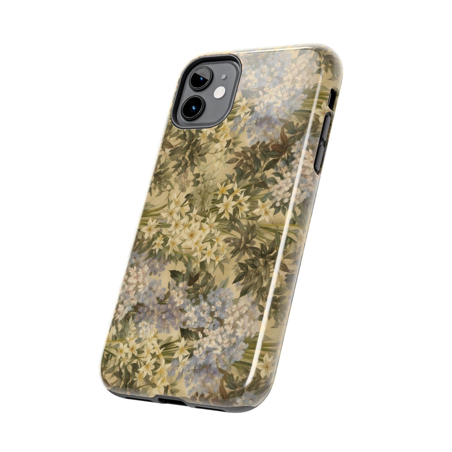 Meadow - Protective Phone Case