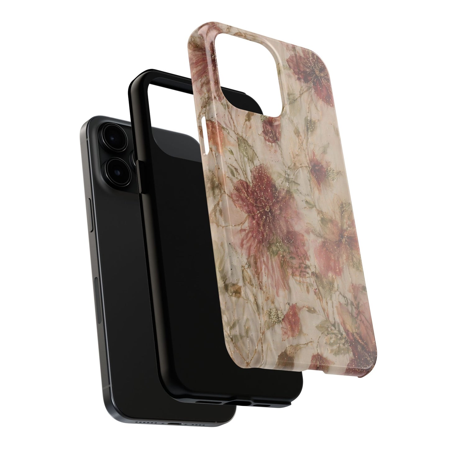 Fairy - Protective Phone Case