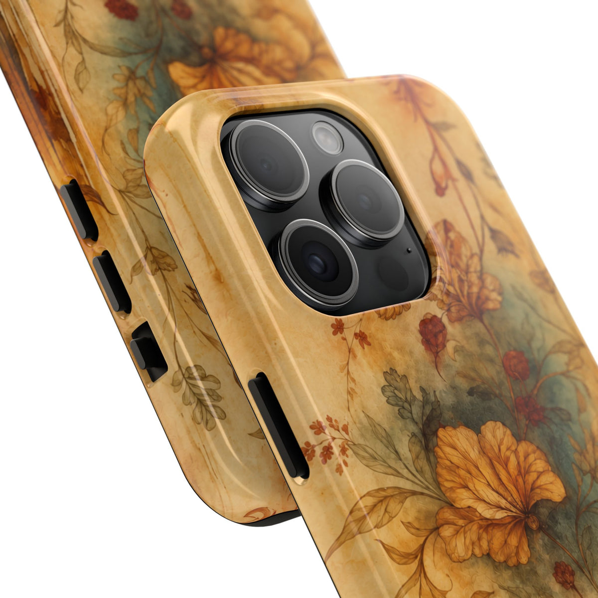 Botanist - Protective Phone Case