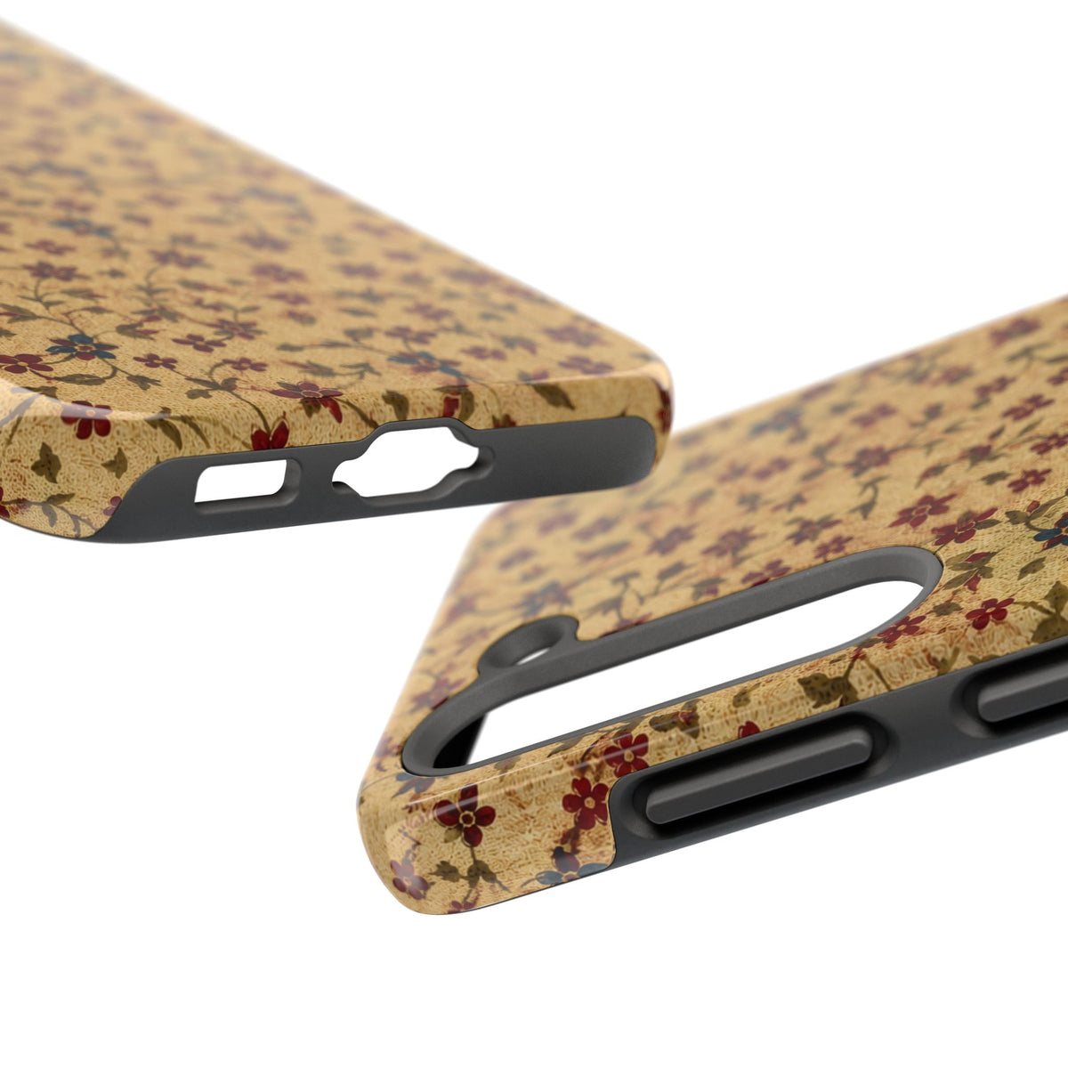 Prairie Rose - Protective Phone Case