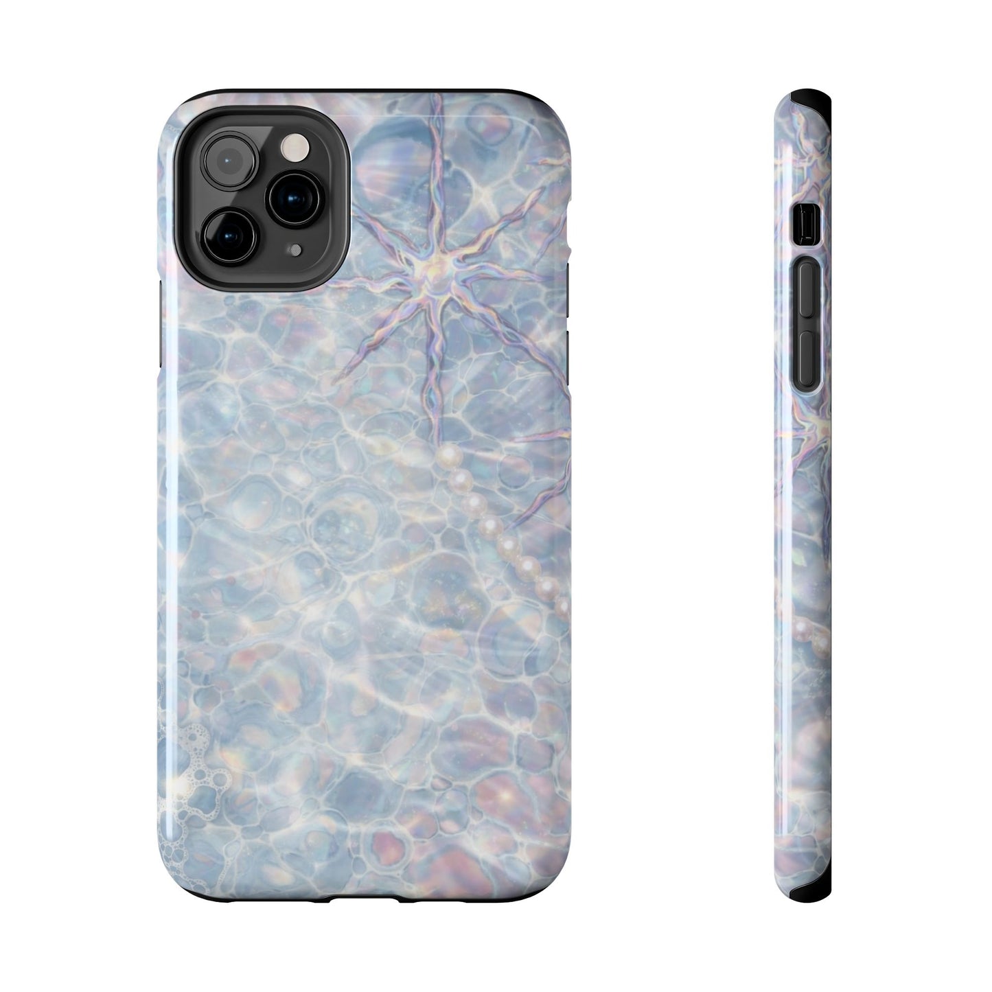 Ocean Floor - Protective Phone Case