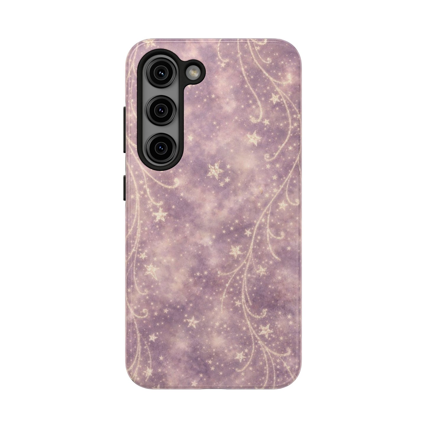 Stardust - Protective Phone Case