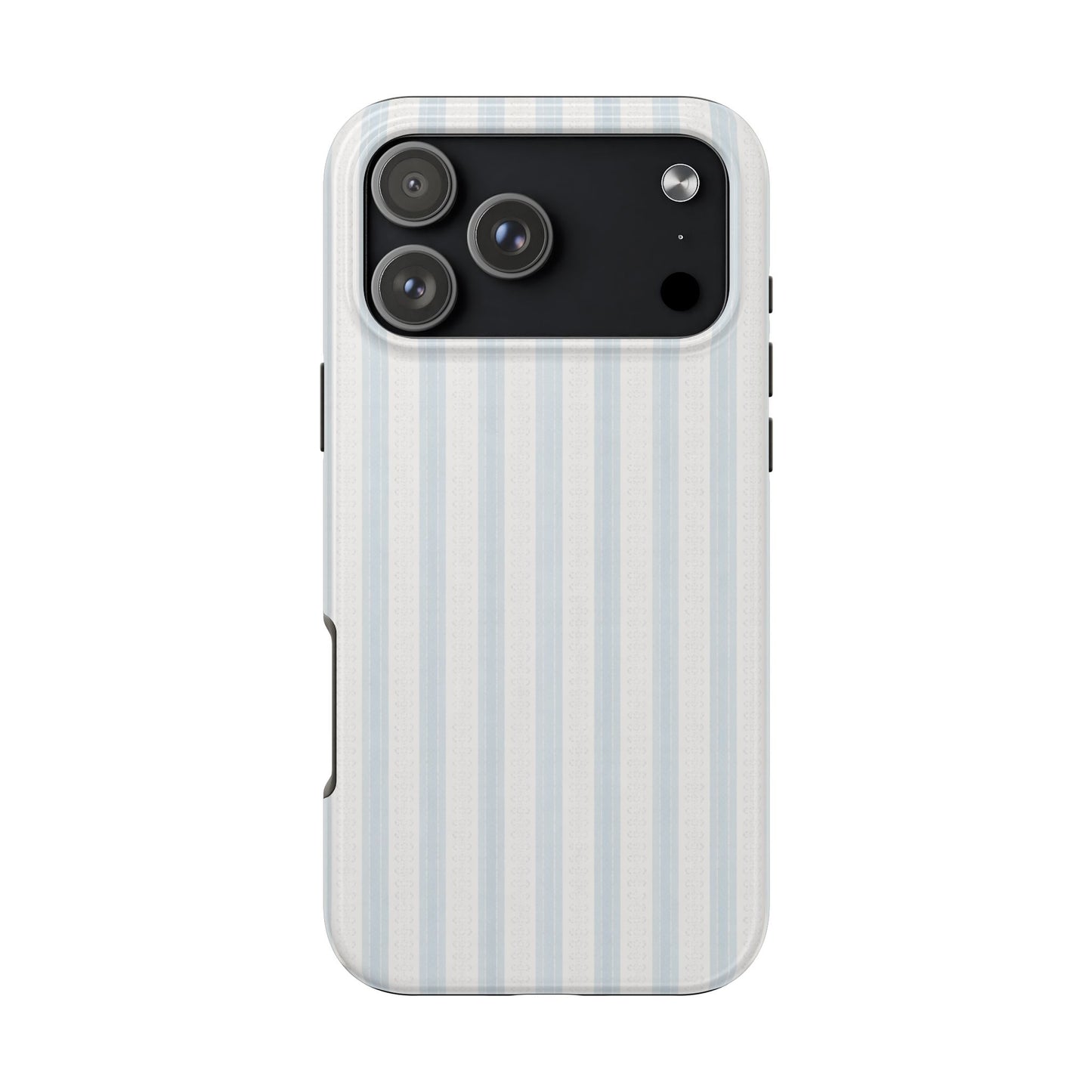 Coastal Stripes - Protective Phone Case