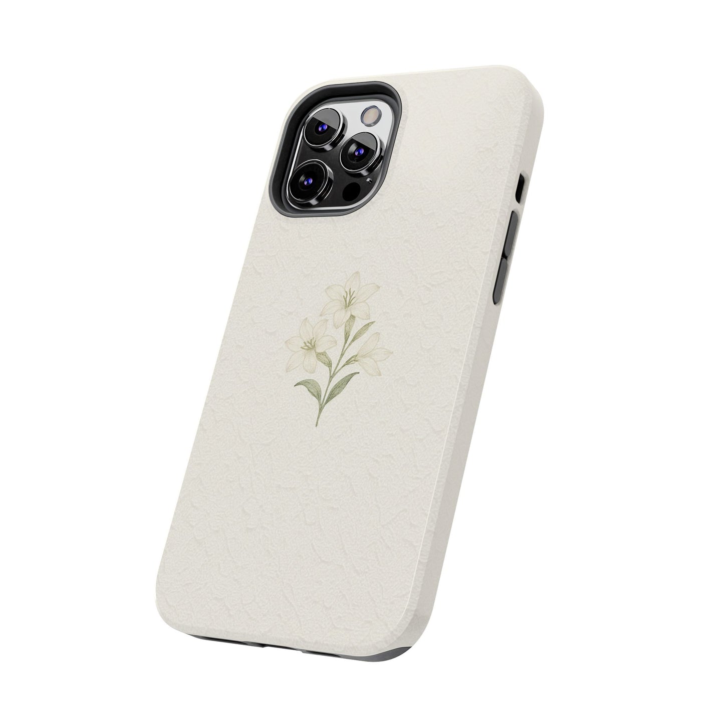 Delilah - Protective Phone Case