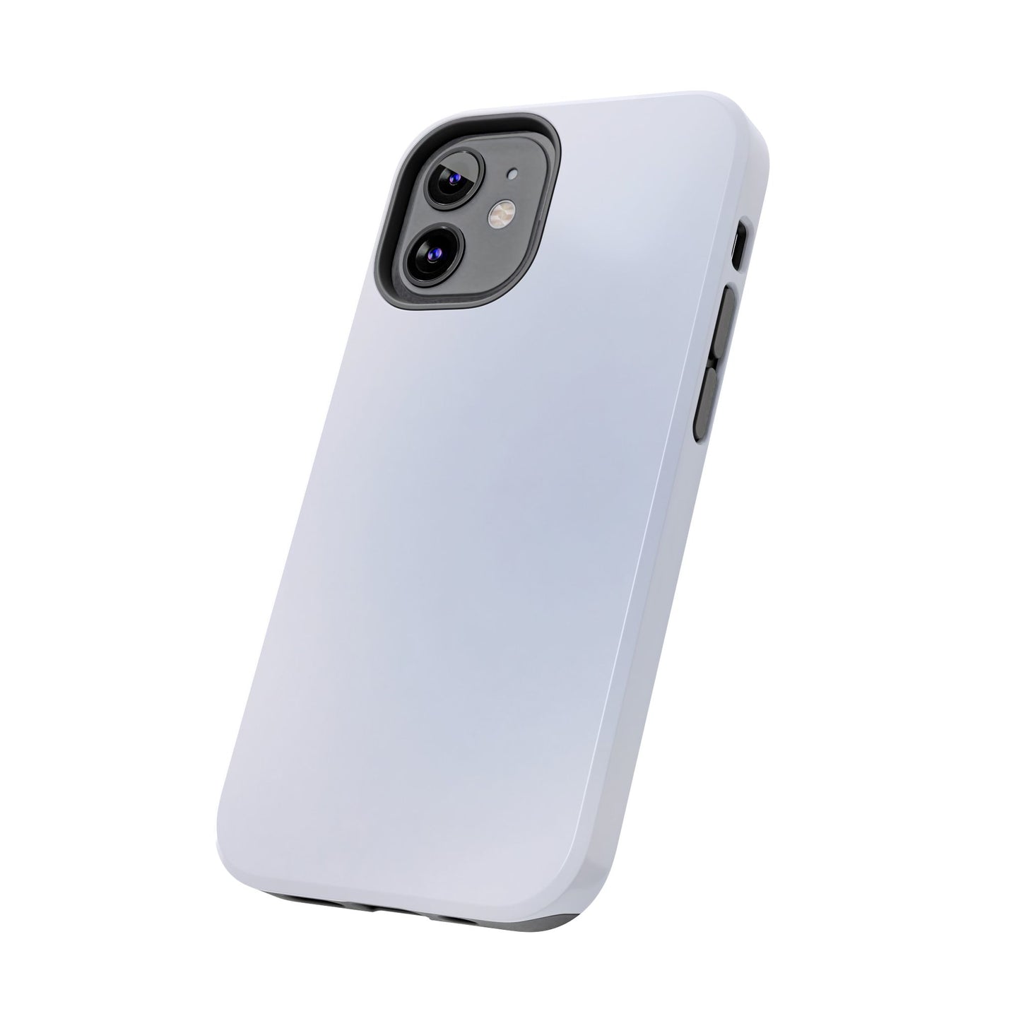 Blue Ombre - Protective Phone Case