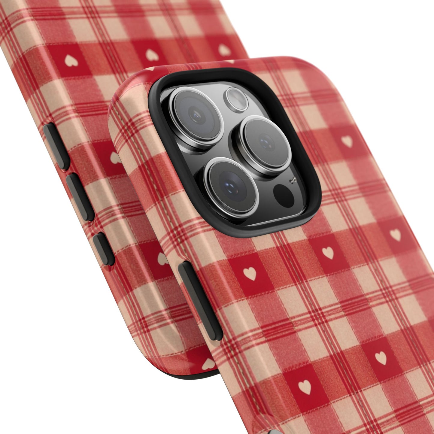 Picnic Blanket - Protective Phone Case