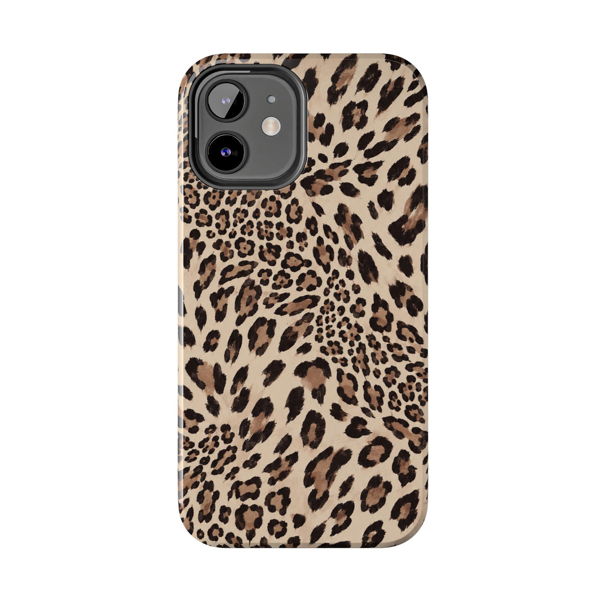 Femme Feline - Protective Phone Case