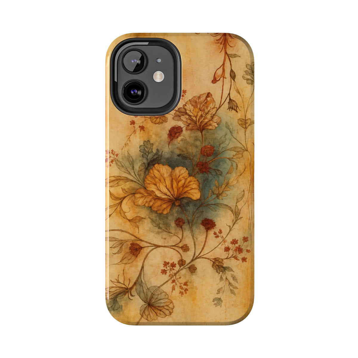 Botanist - Protective Phone Case