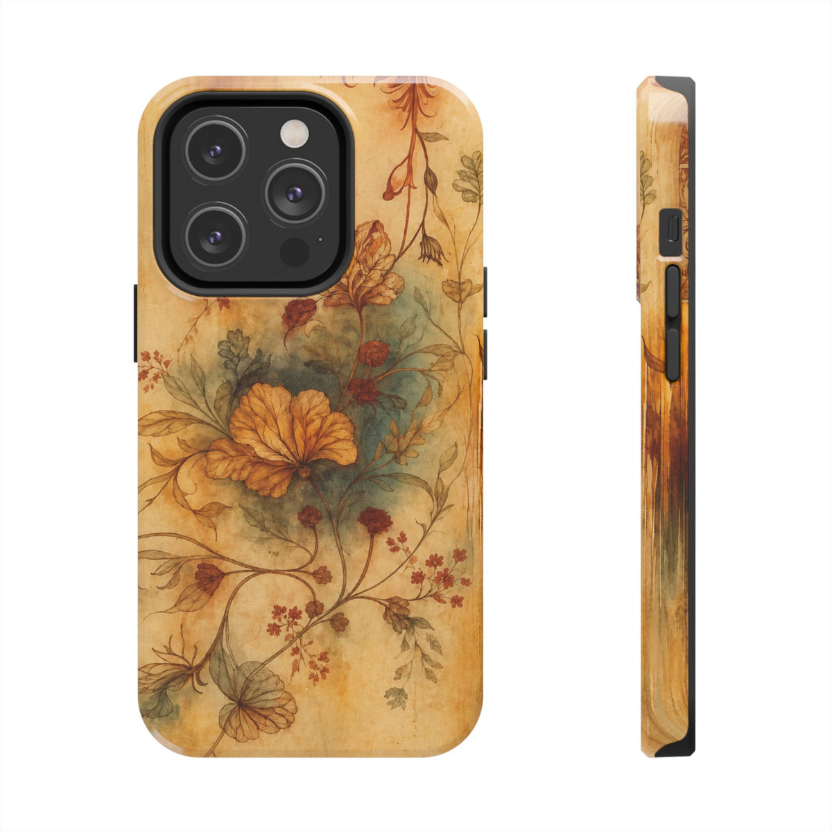 Botanist - Protective Phone Case