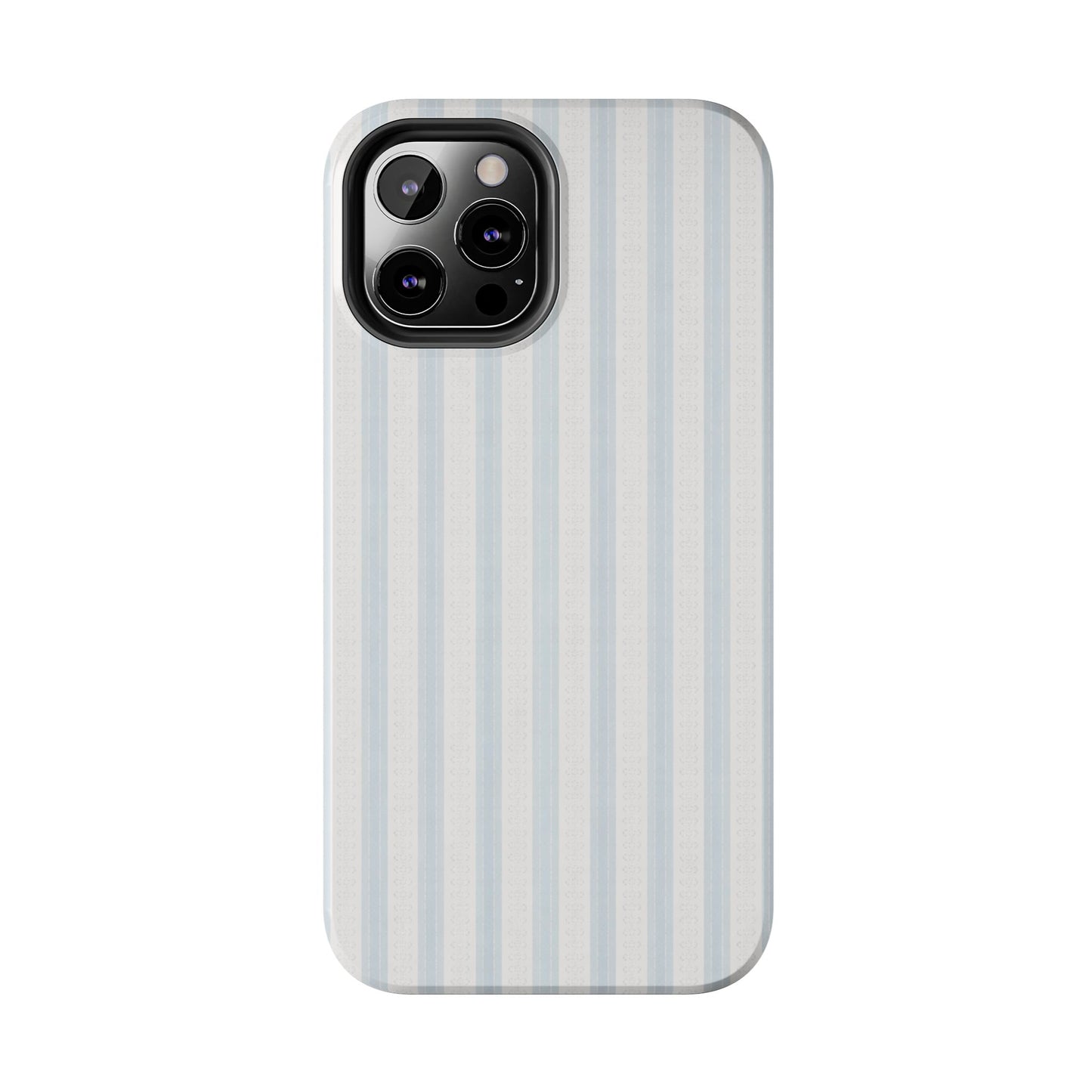 Coastal Stripes - Protective Phone Case