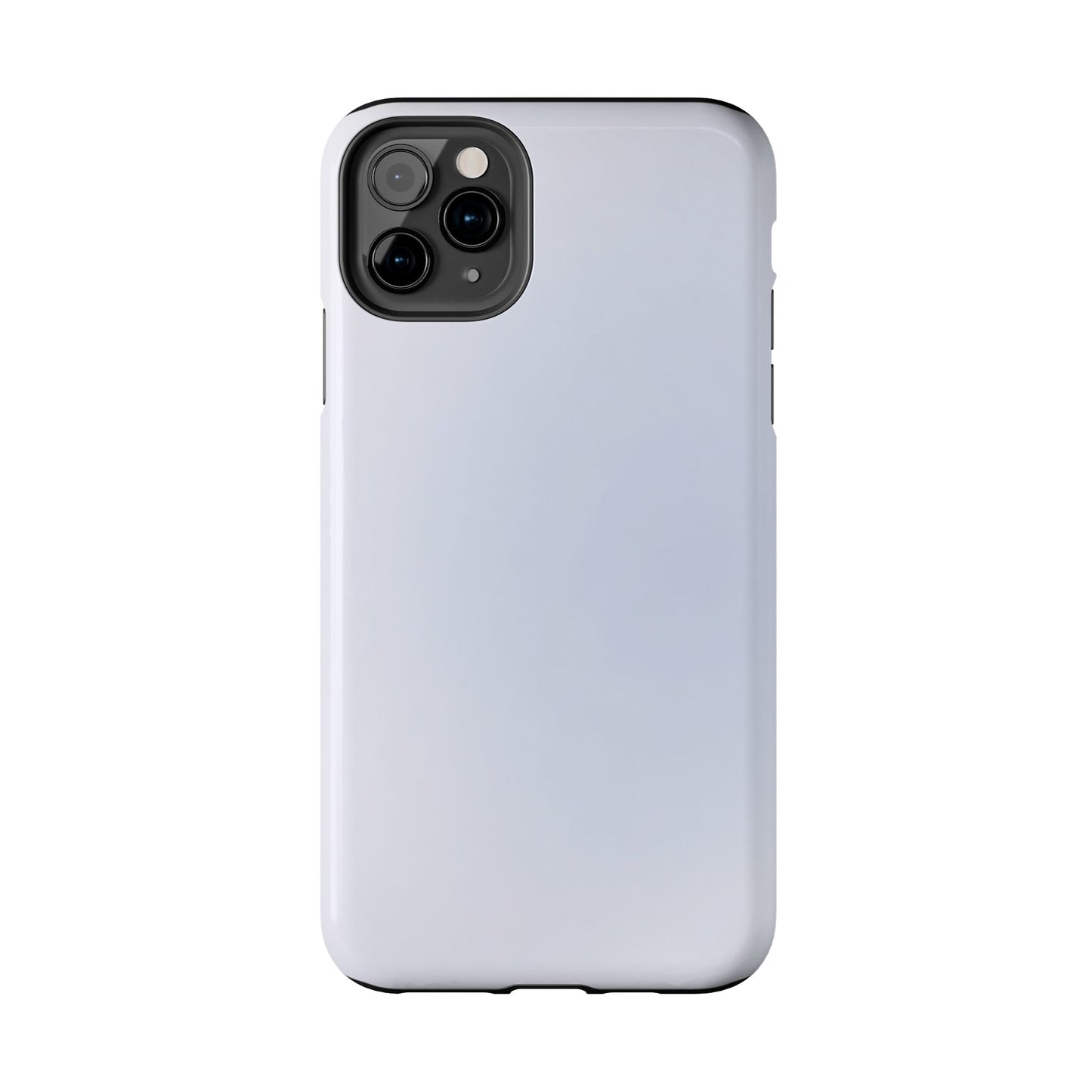 Blue Ombre - Protective Phone Case