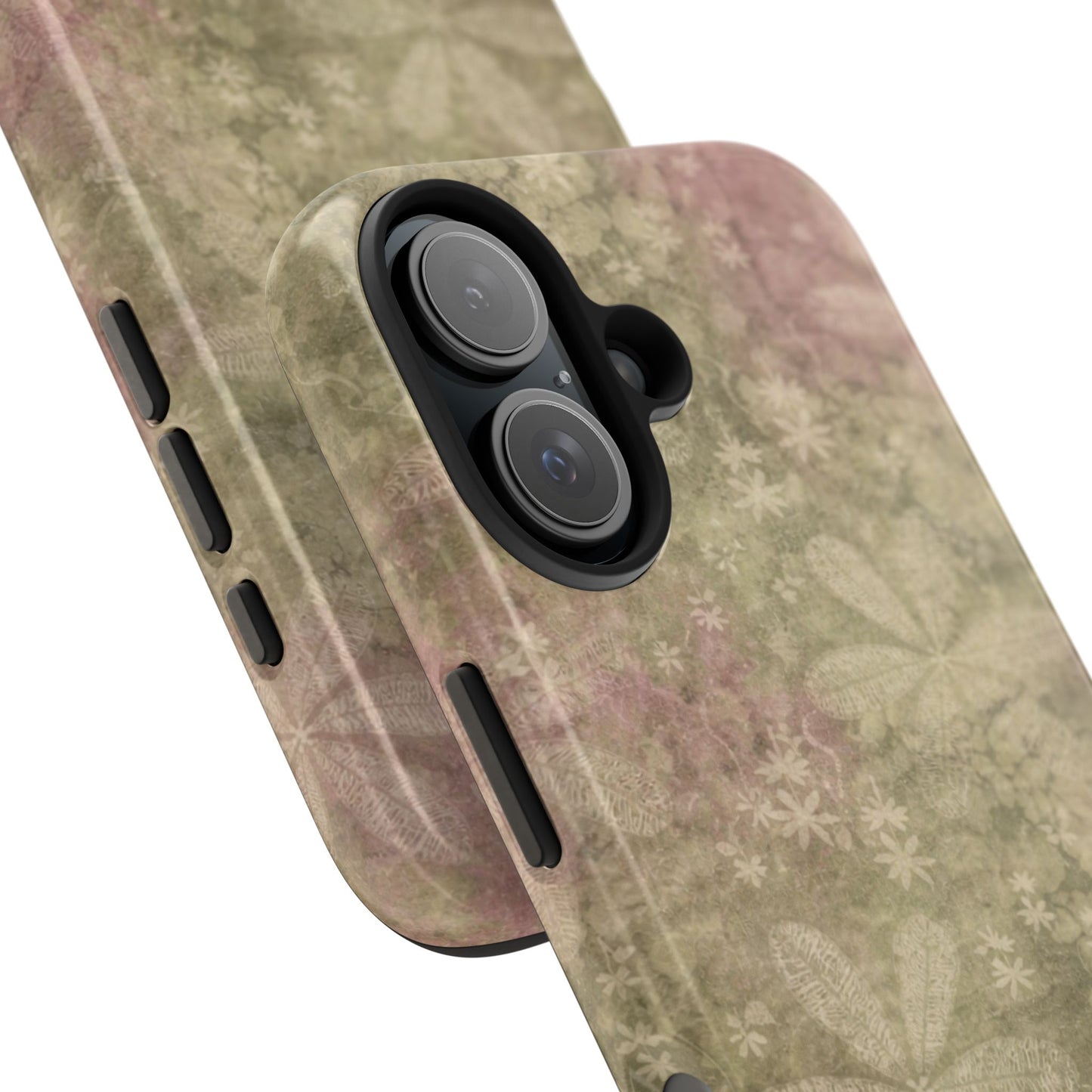Jungle Garden - Protective Phone Case