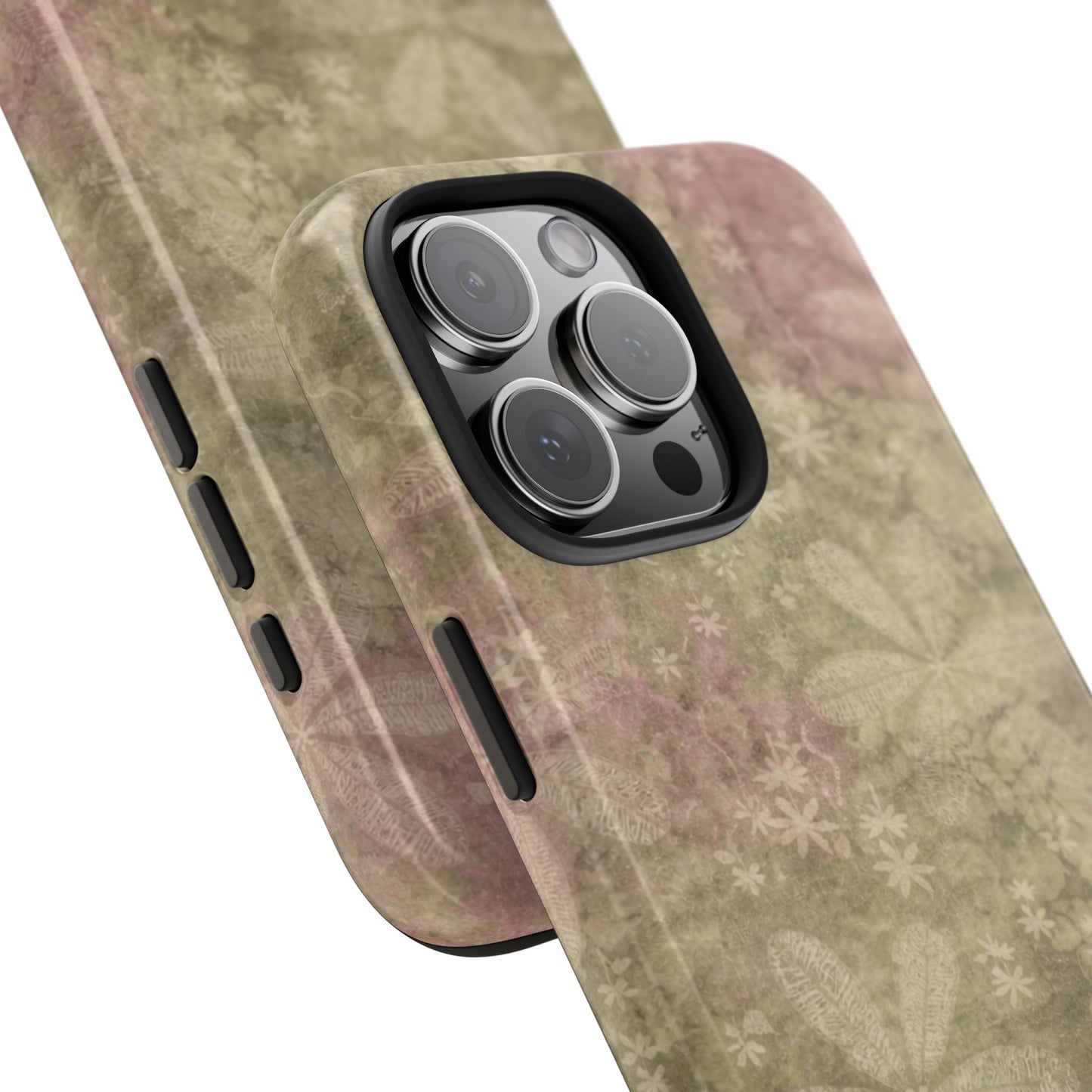 Jungle Garden - Protective Phone Case