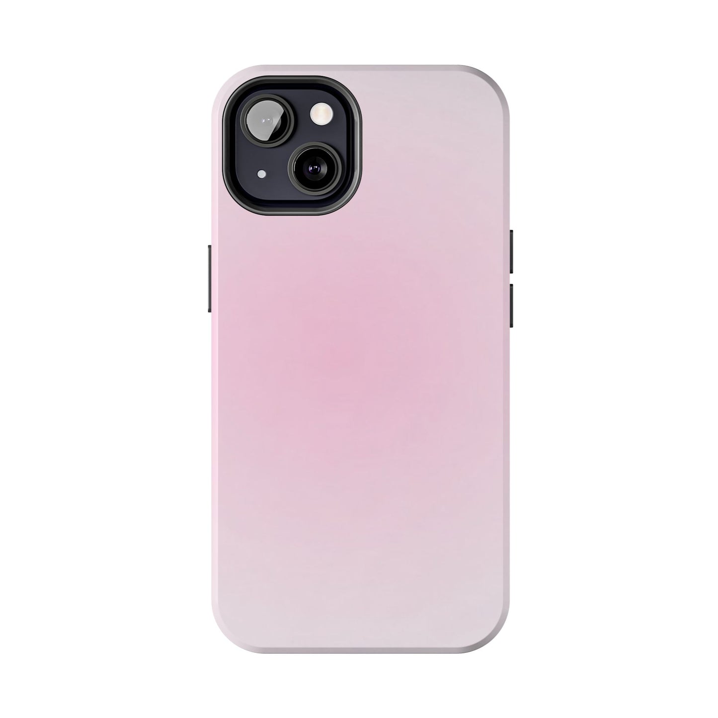 Pink Ombre - Protective Phone Case