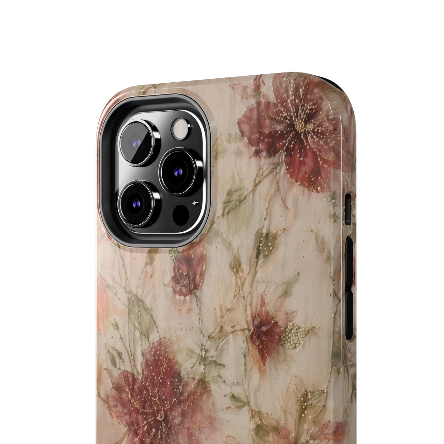 Fairy - Protective Phone Case