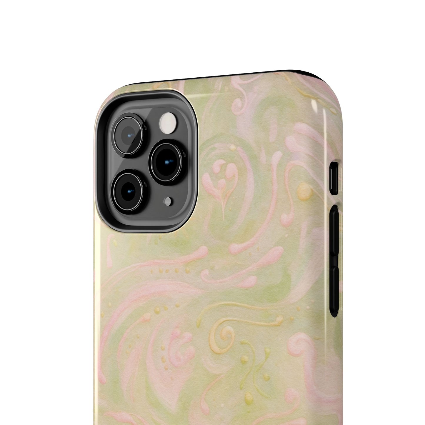 Pastel Painting - Protective Phone Case