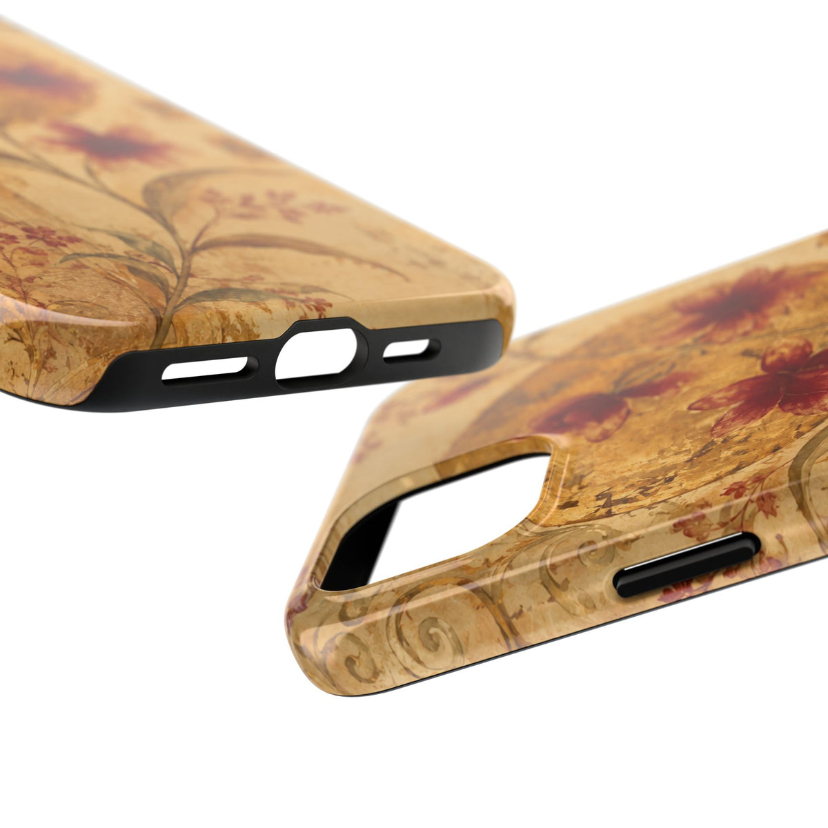 Sunburst - Protective Phone Case
