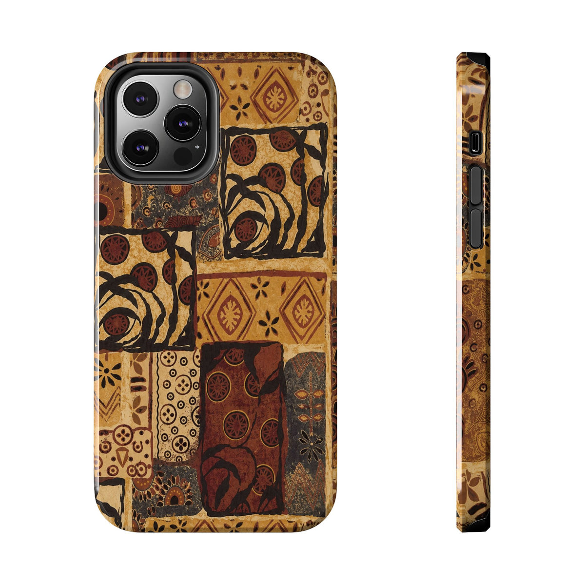 Brooklyn - Protective Phone Case