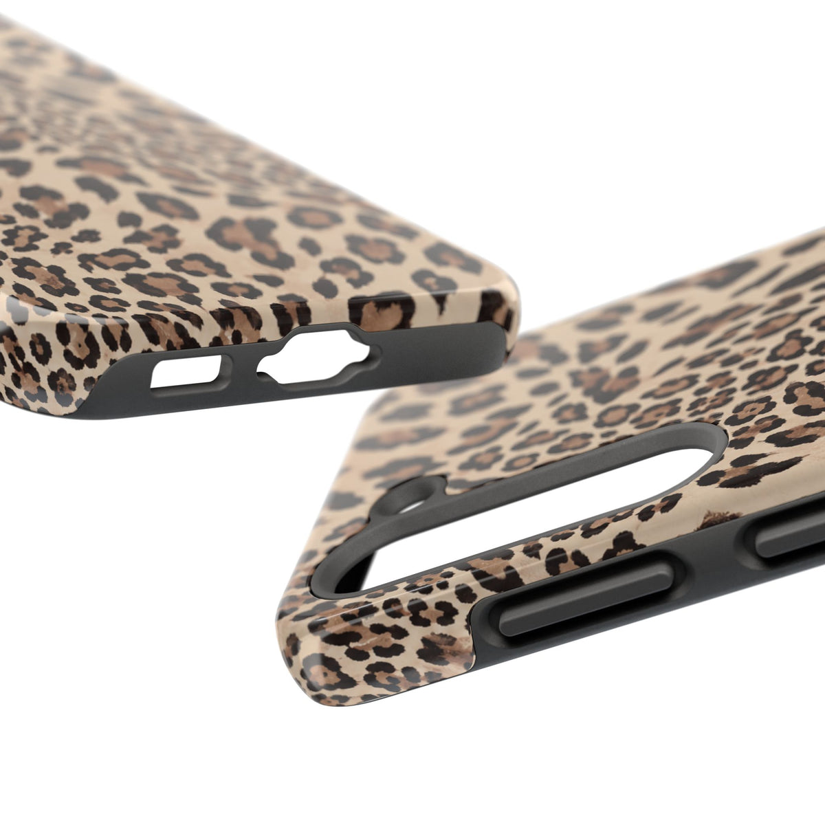 Femme Feline - Protective Phone Case