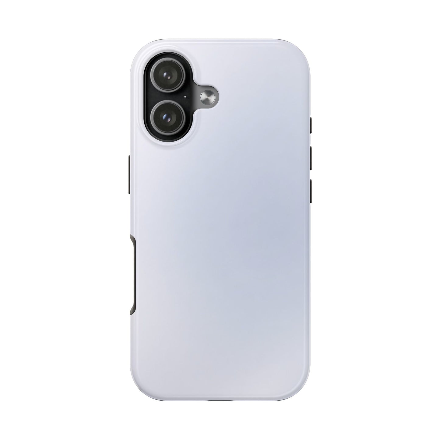 Blue Ombre - Protective Phone Case