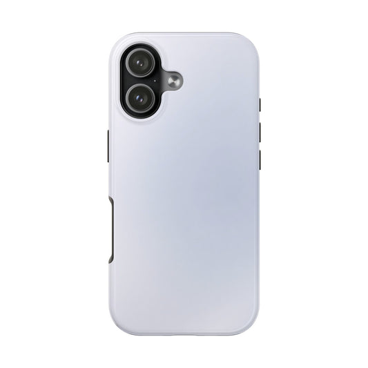 Blue Ombre - Protective Phone Case