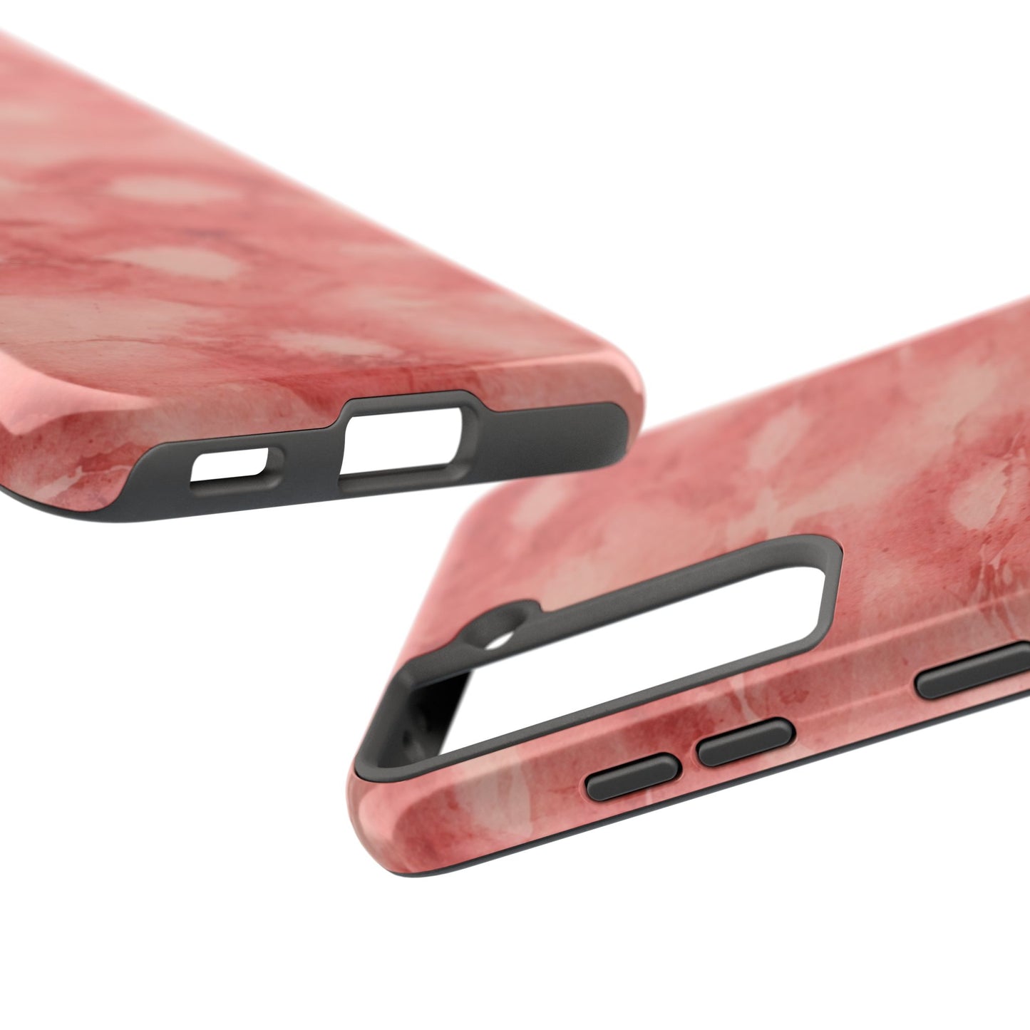 Kissies - Protective Phone Case