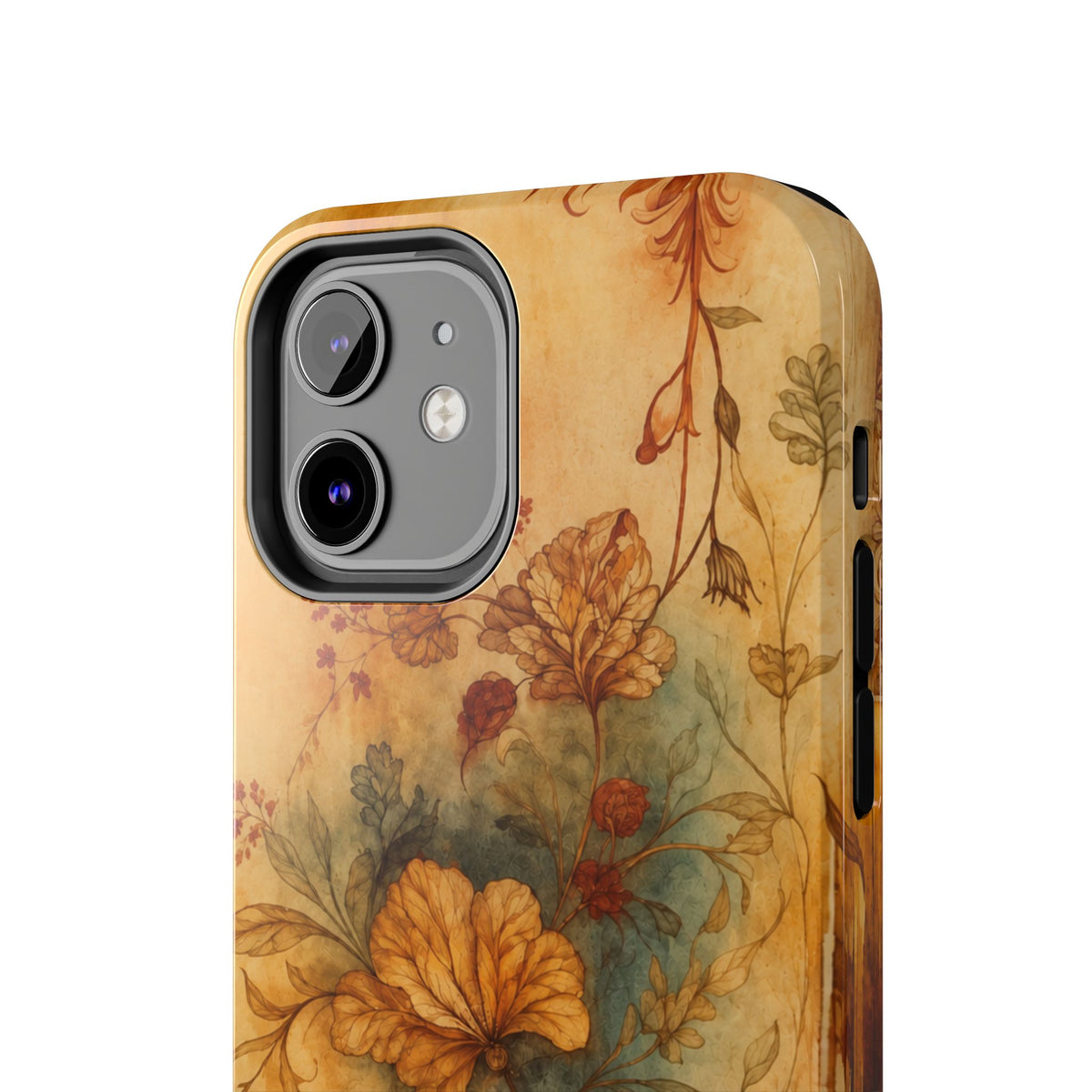 Botanist - Protective Phone Case