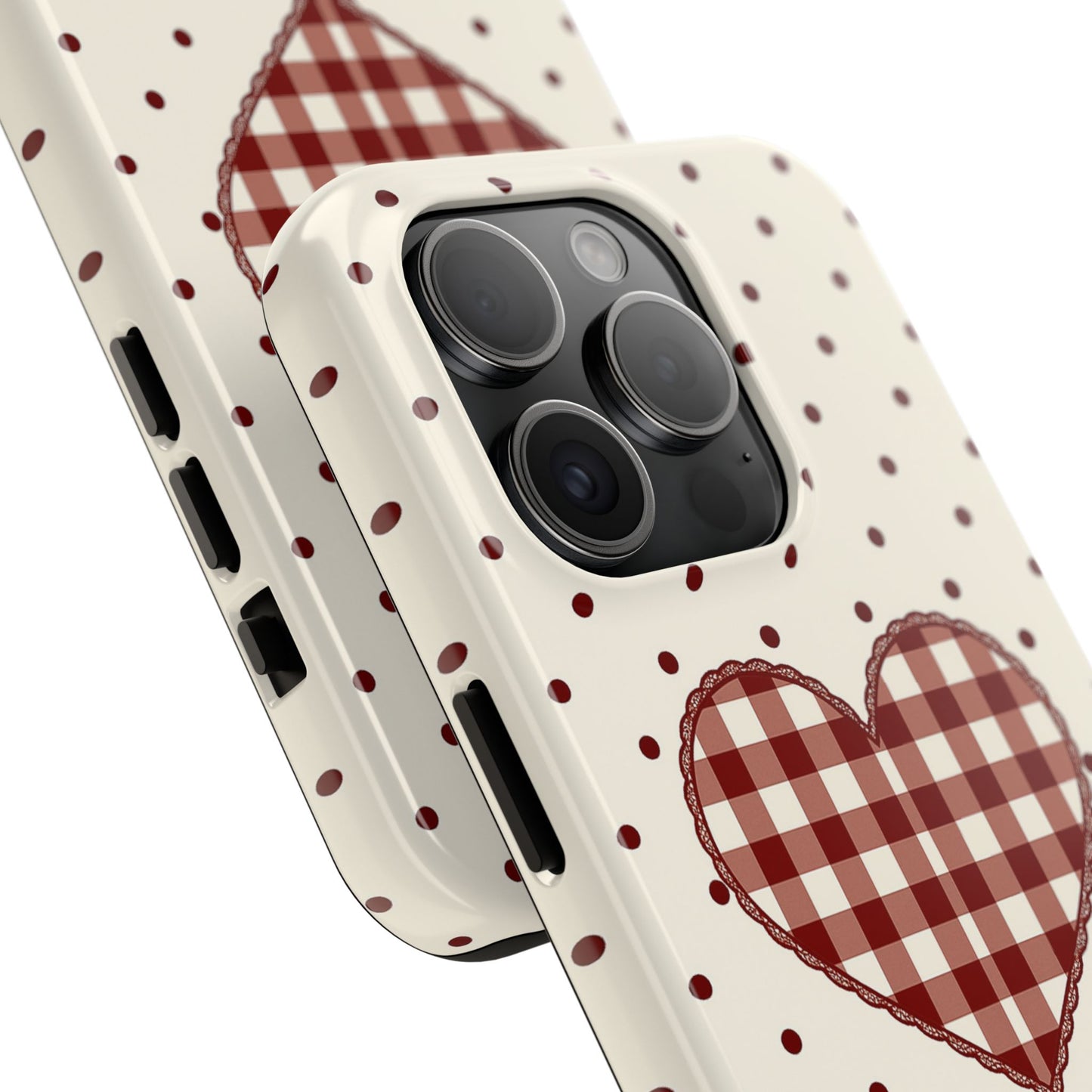 Valentine - Protective Phone Case