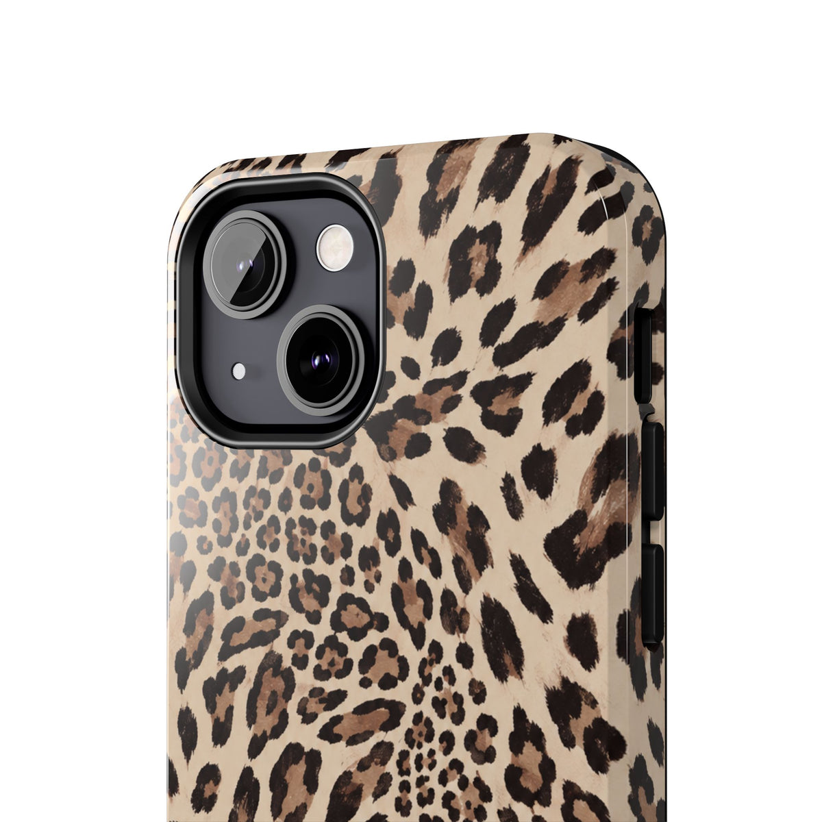 Femme Feline - Protective Phone Case