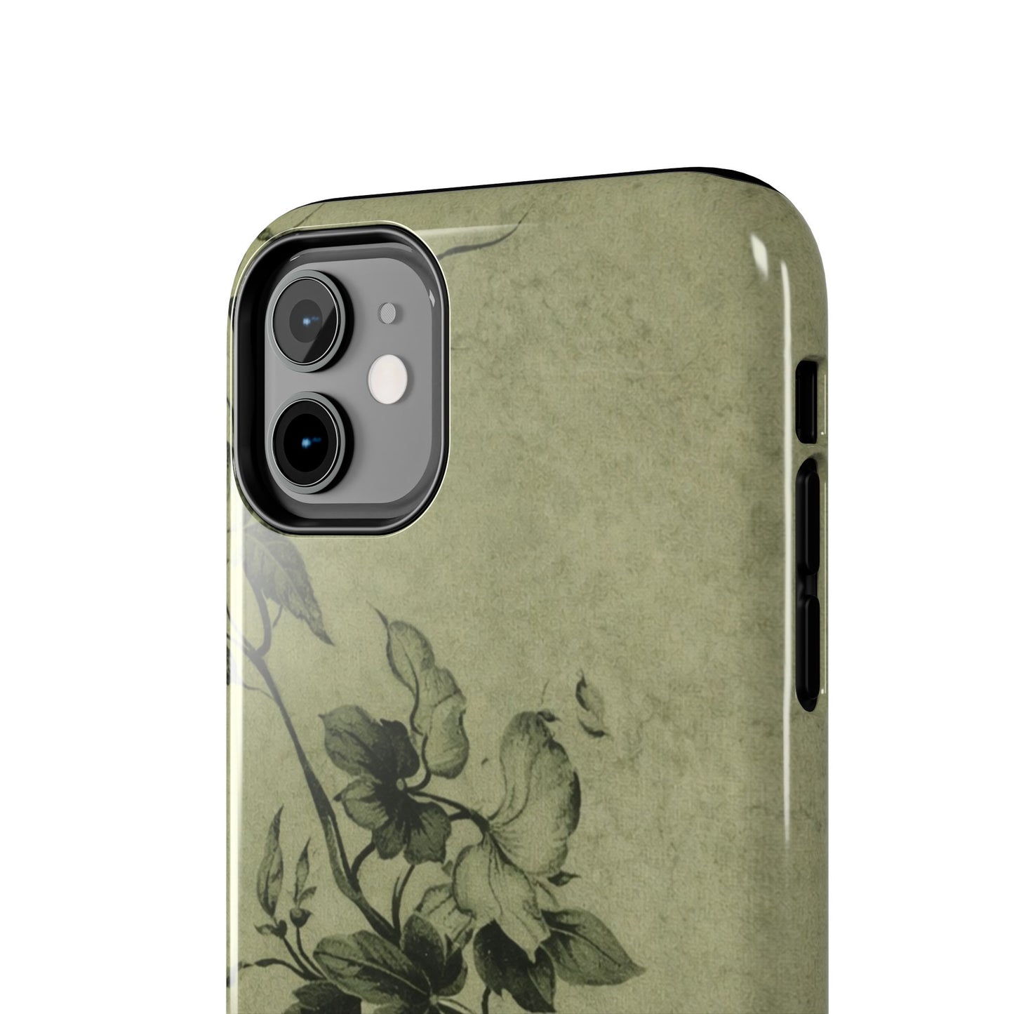 Ivy Stone - Protective Phone Case