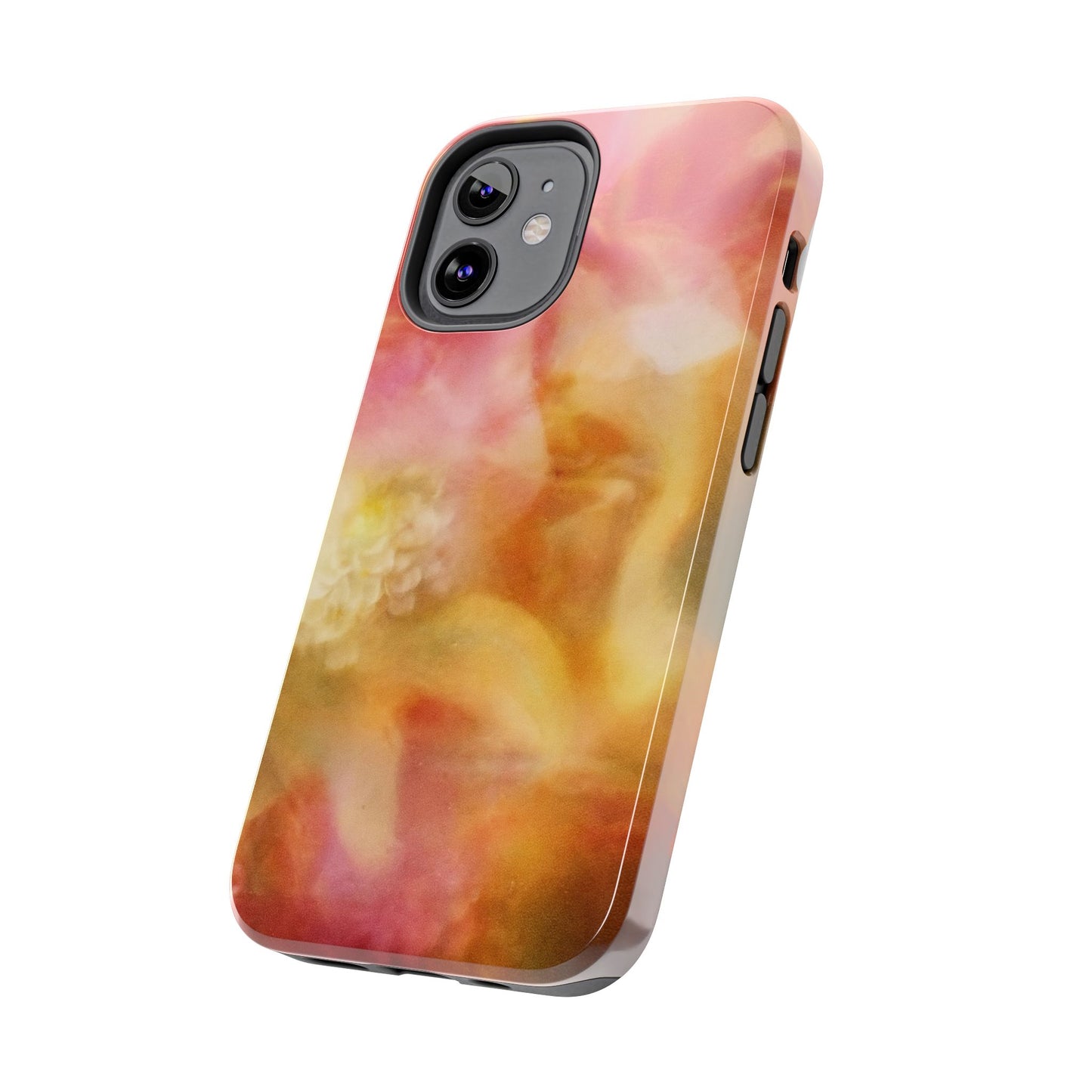 Fairy Blossom - Protective Phone Case