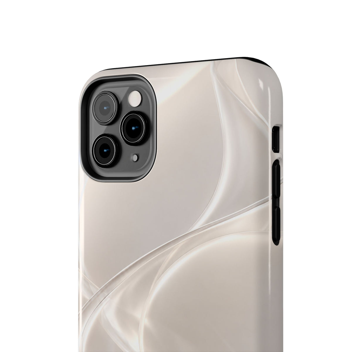 Iridescent - Protective Phone Case