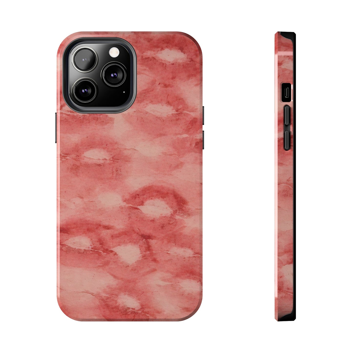 Kissies - Protective Phone Case