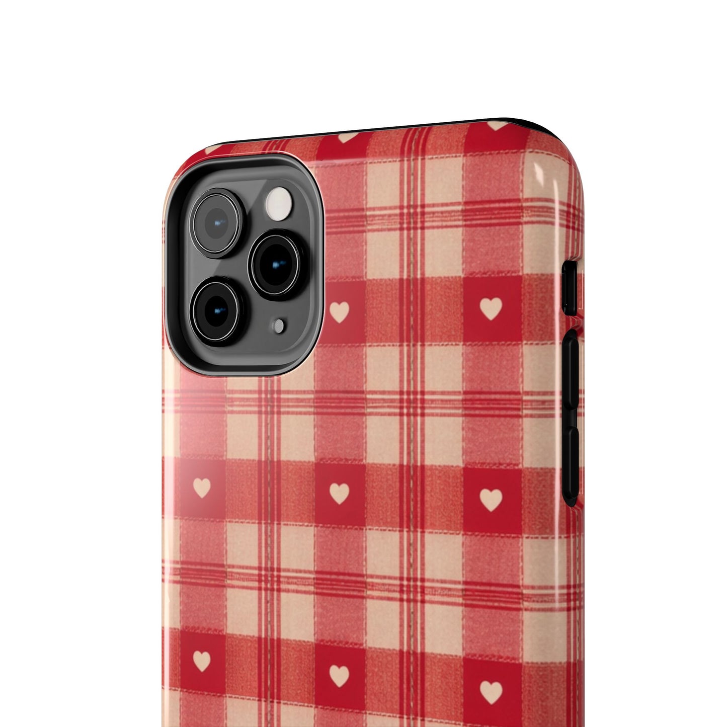 Picnic Blanket - Protective Phone Case