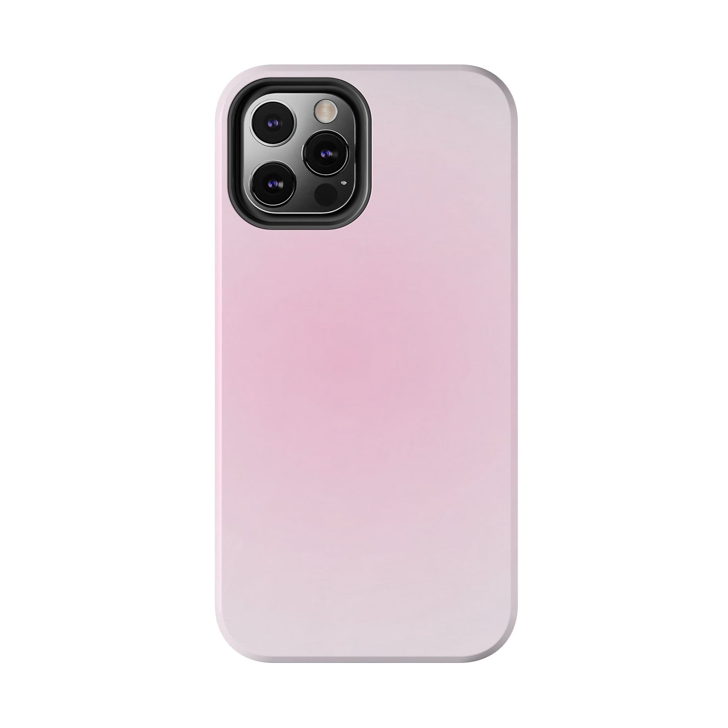 Pink Ombre - Protective Phone Case