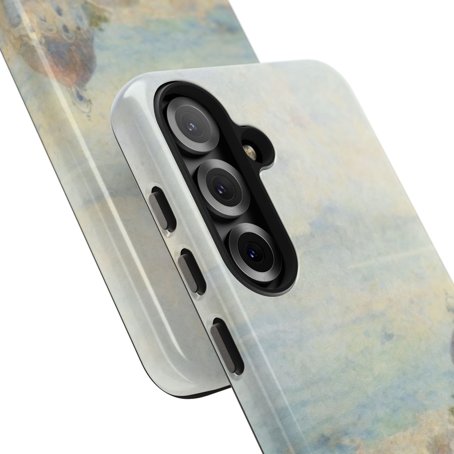 Coastal Italy - Protective Phone Case