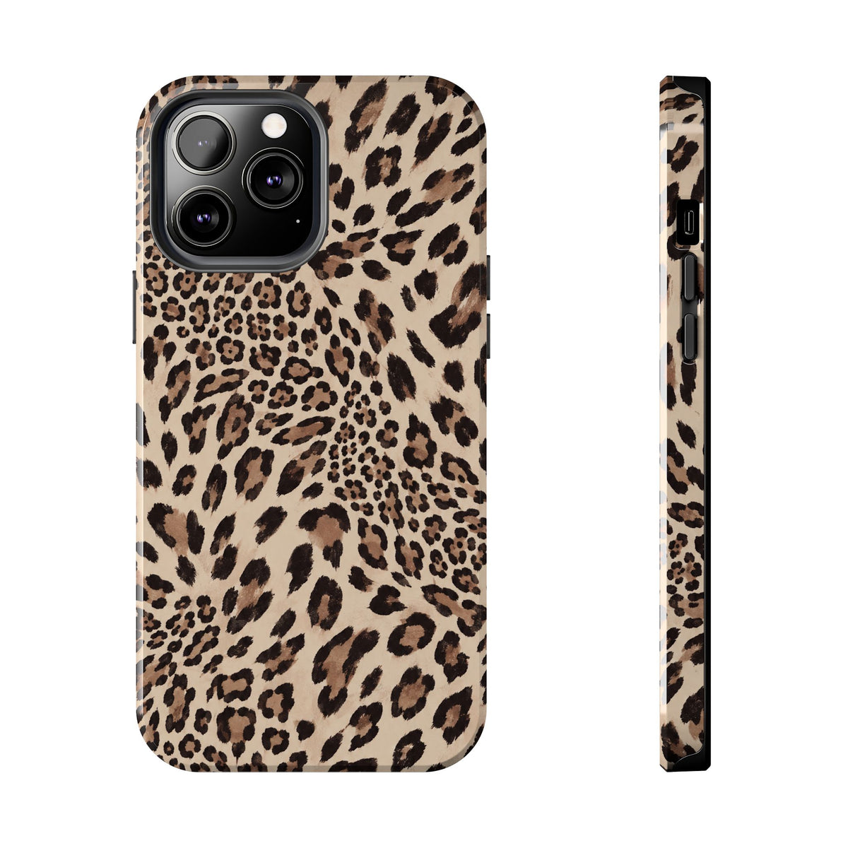 Femme Feline - Protective Phone Case