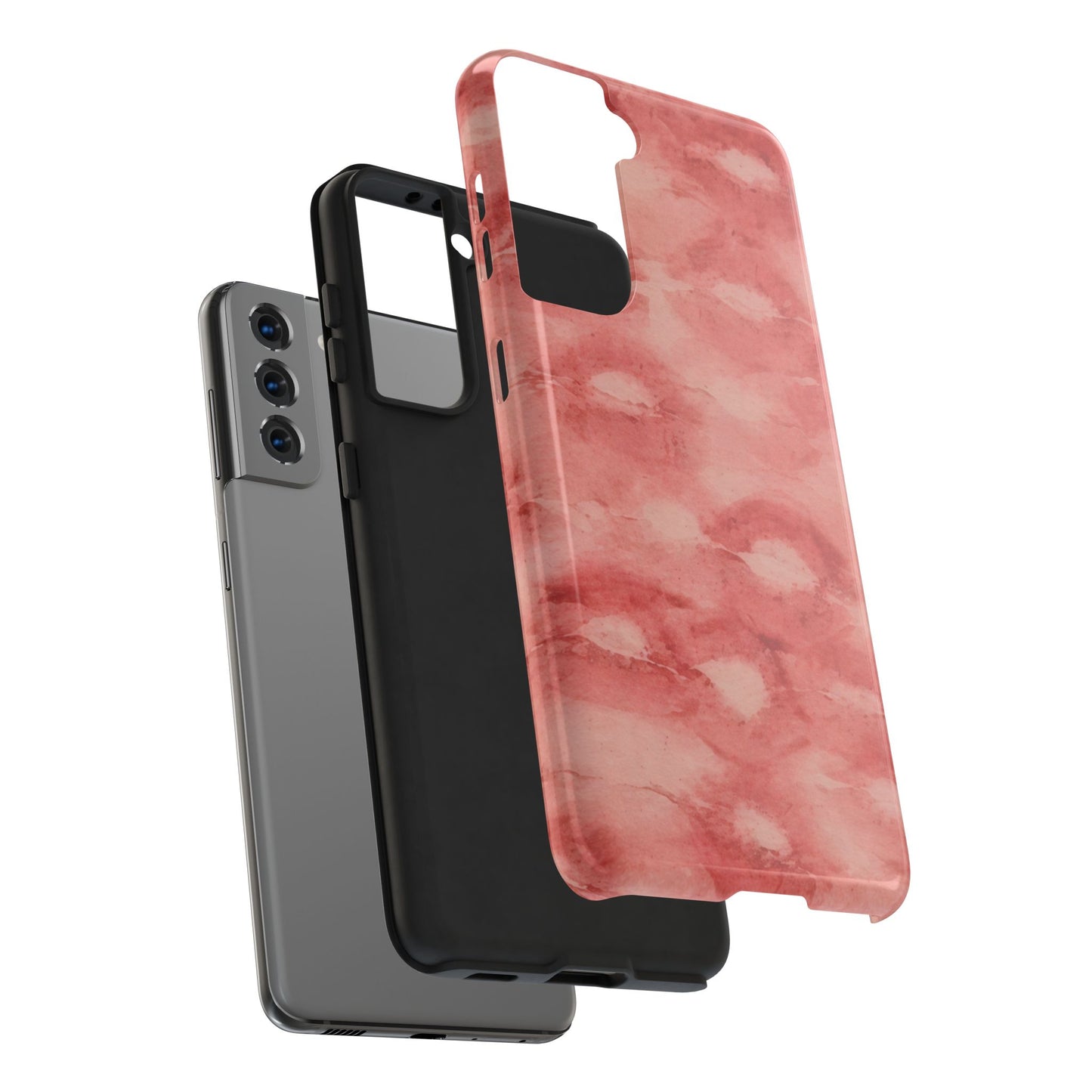 Kissies - Protective Phone Case