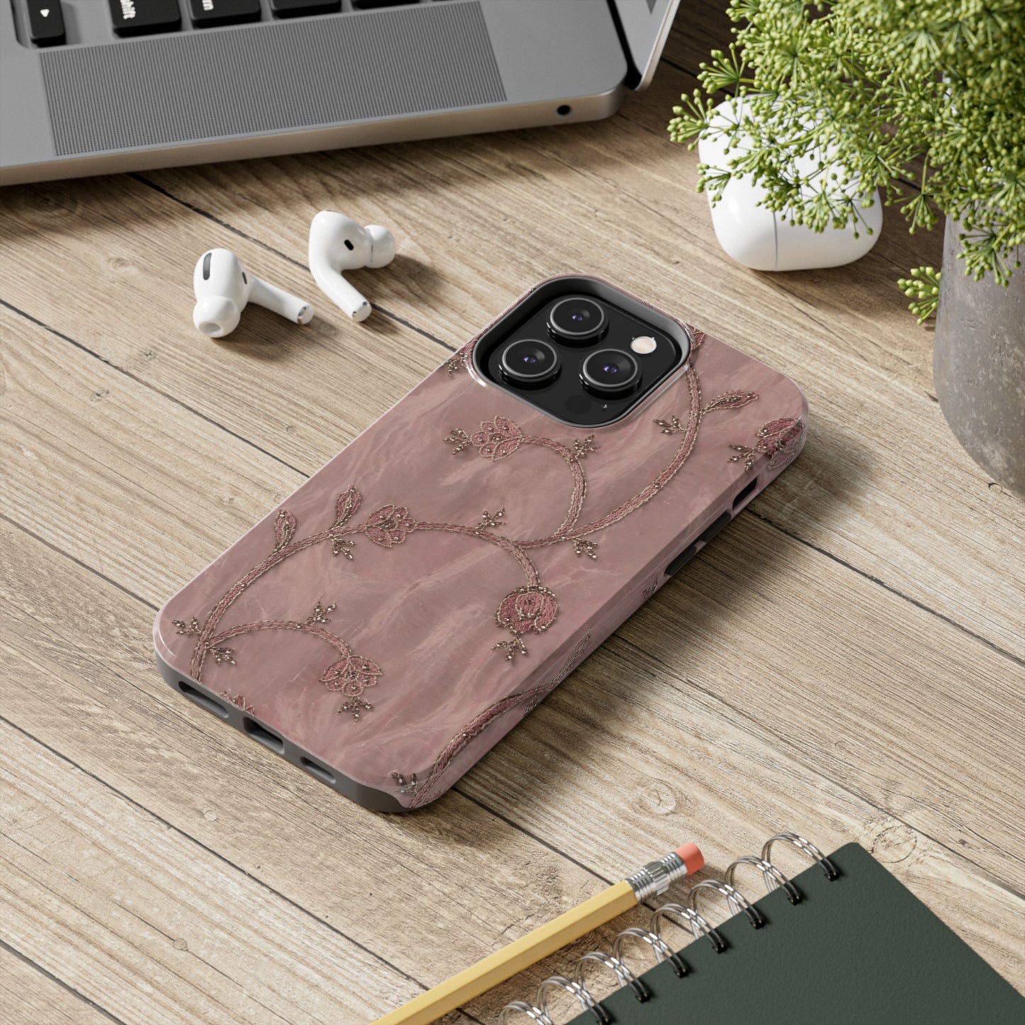 Lacie - Protective Phone Case