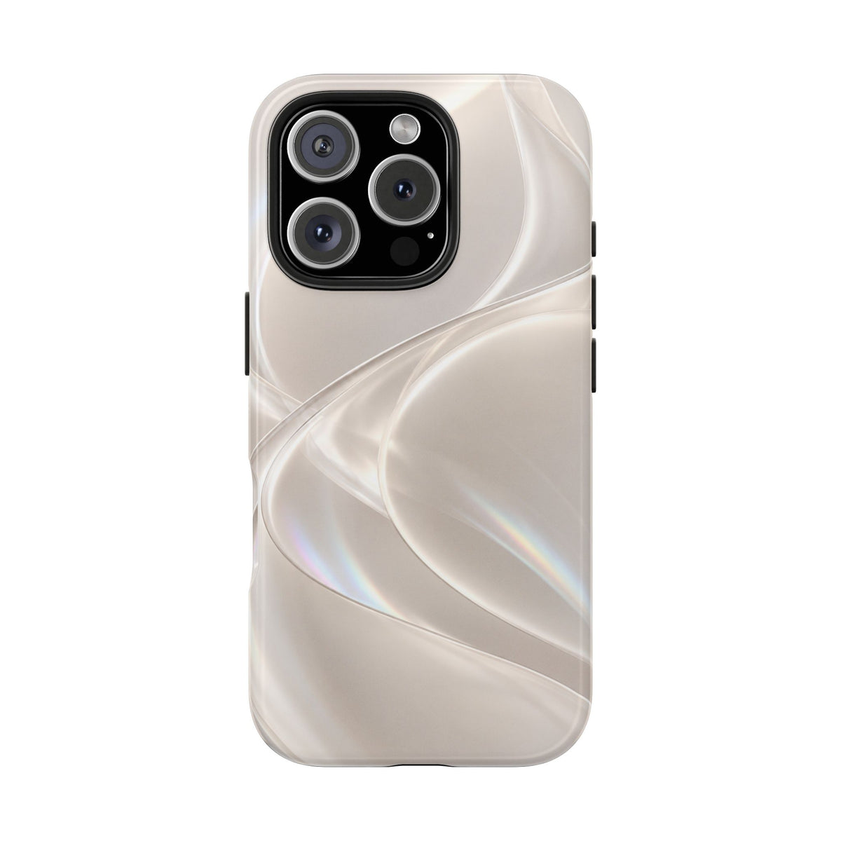 Iridescent - Protective Phone Case