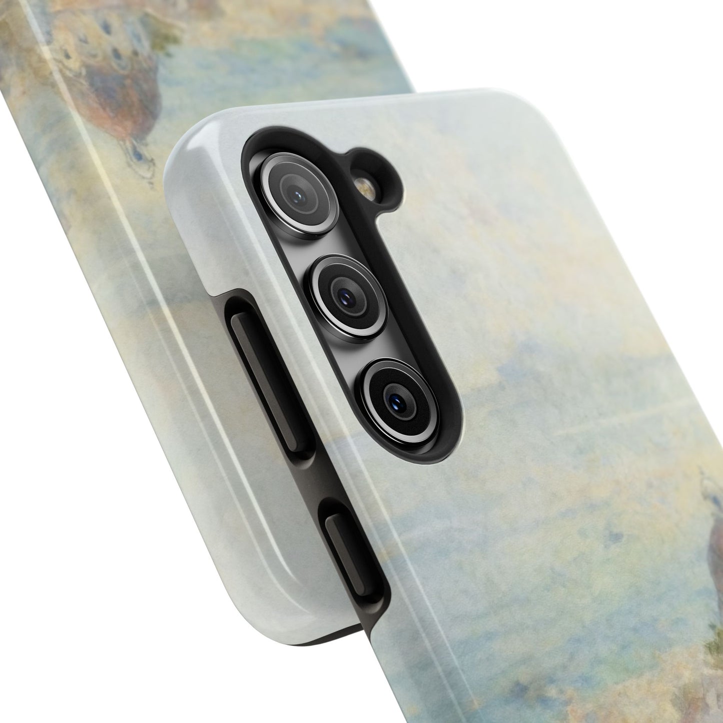 Coastal Italy - Protective Phone Case